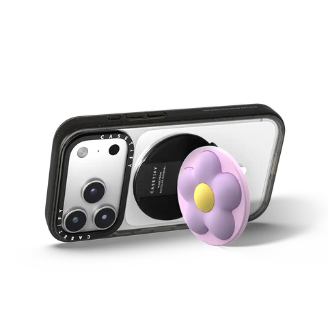 Snappy™ Flower Grip Stand