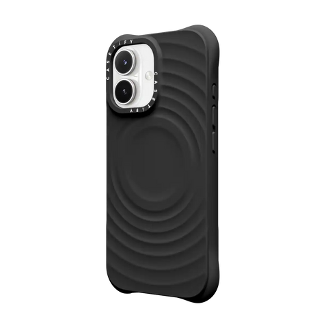 Ripple Case - White