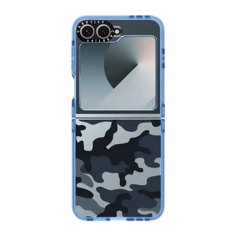 Camo Over - Cool Black