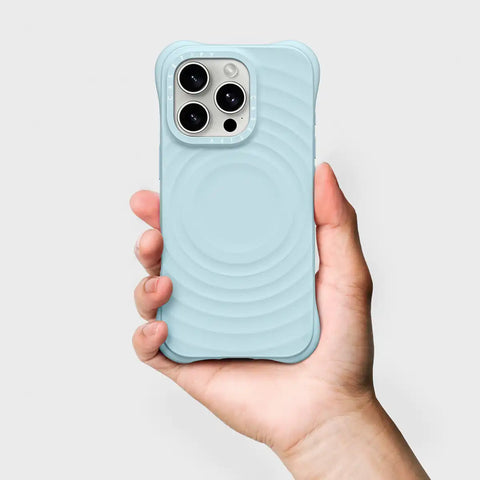 Ripple Case - White