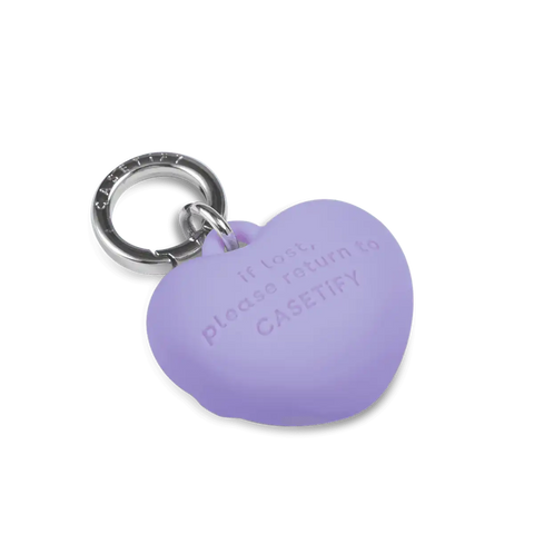 Charm Keychain