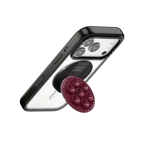 Snappy™ Snap & Stick Grip Stand
