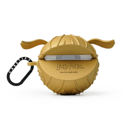 Harry Potter Snitch Collectible AirPods Pro Case