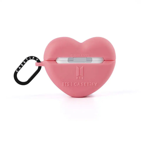BTS Boy with Luv Collectible AirPods Pro Case