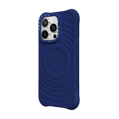 Ripple Case - White