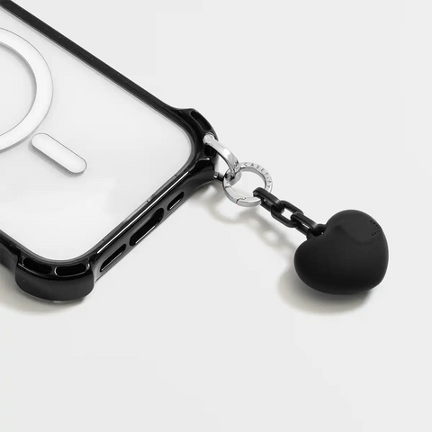Charm Keychain