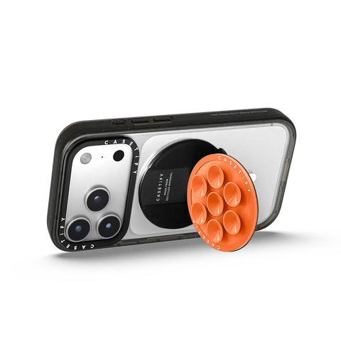 Snappy™ Snap & Stick Grip Stand