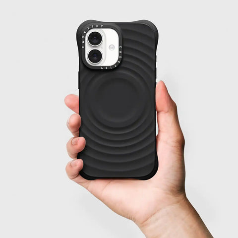 Ripple Case - White