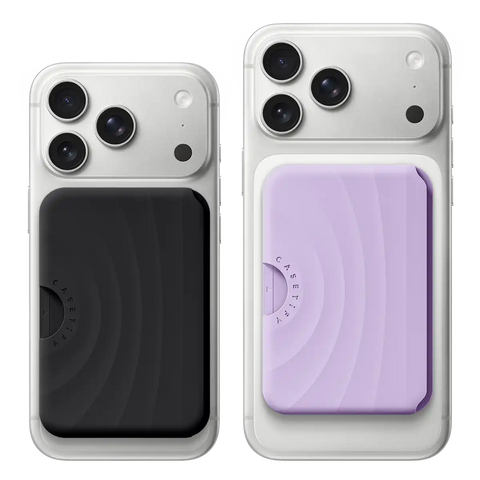 Snappy™ Ripple Wallet