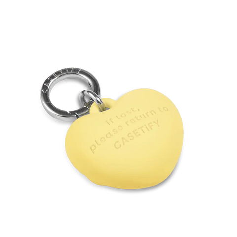 Charm Keychain