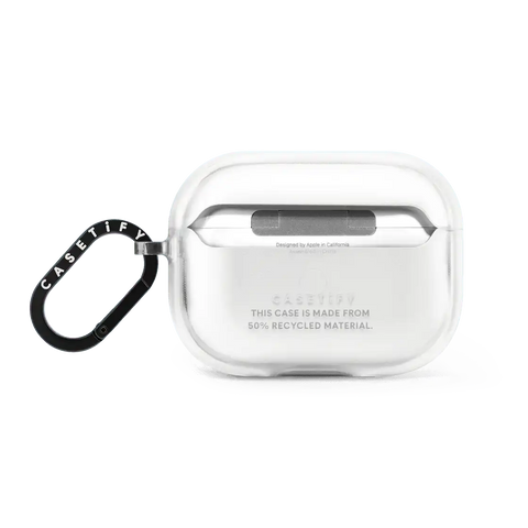 4th Generation Airpods Impact Case