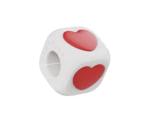 Silicone Bead