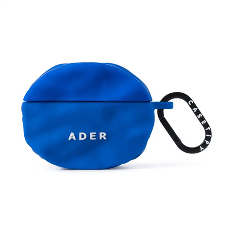 ADER ERROR Wavy Collectable AirPods Pro Case