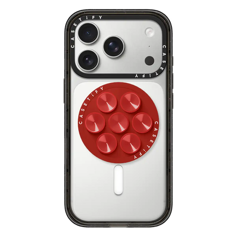Snappy™ Snap & Stick Grip Stand
