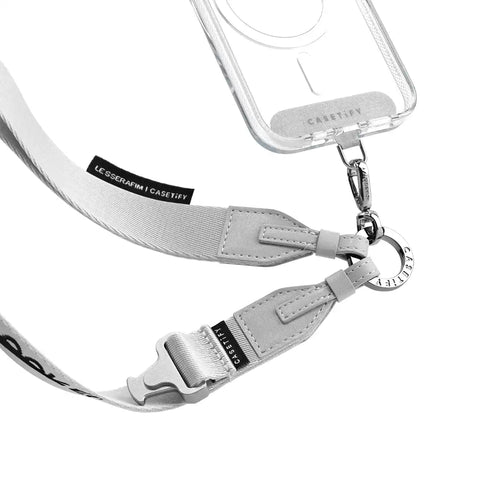 LE SSERAFIM EASY 2-in-1 Utility Lanyard