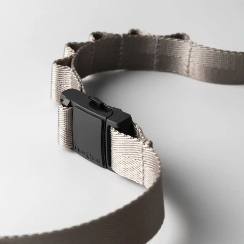 2-in-1 Utility Lanyard - Black