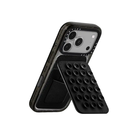 Snap & Stick Cardholder Stand