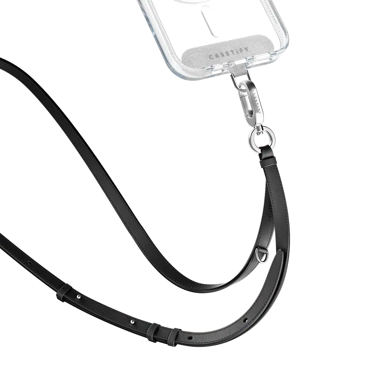 BioVeg Cross-body Strap