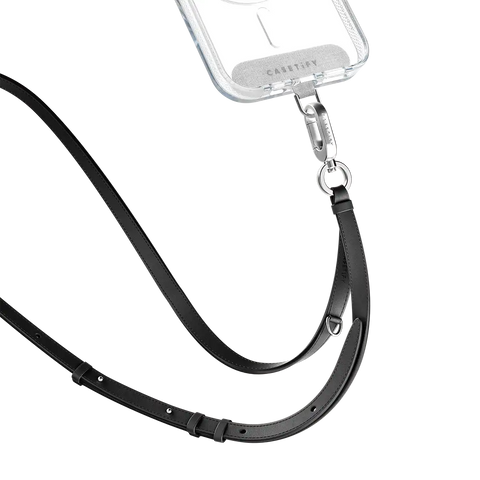 BioVeg Cross-body Strap