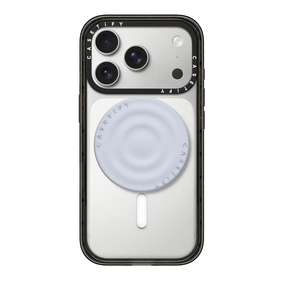 Snappy™ Ripple Grip Stand - Periwinkle