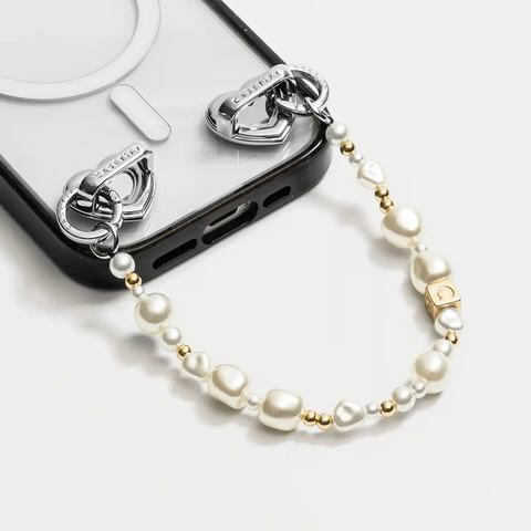 Charm Keychain