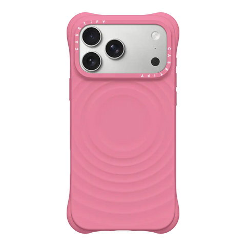 Ripple Case - Mint Blue