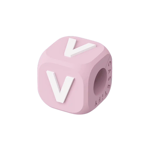 Silicone Bead