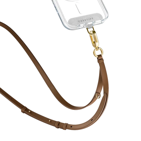 BioVeg Cross-body Strap