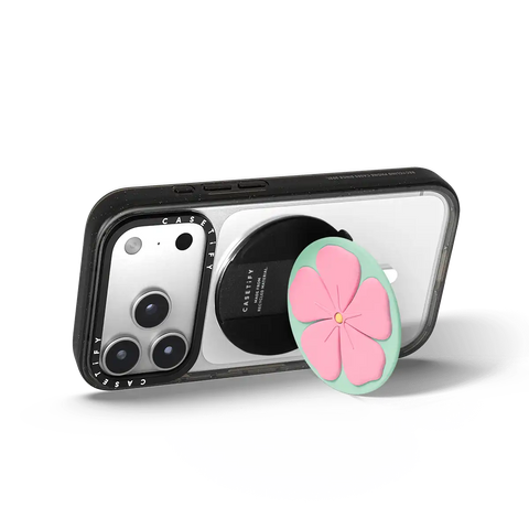 Snappy™ Flower Grip Stand