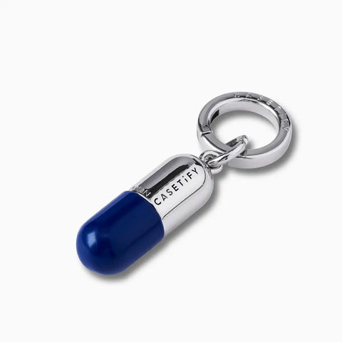 Charm Keychain