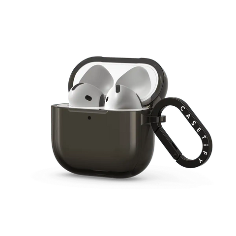 V&A Morris Edit, St James's Earbuds Case