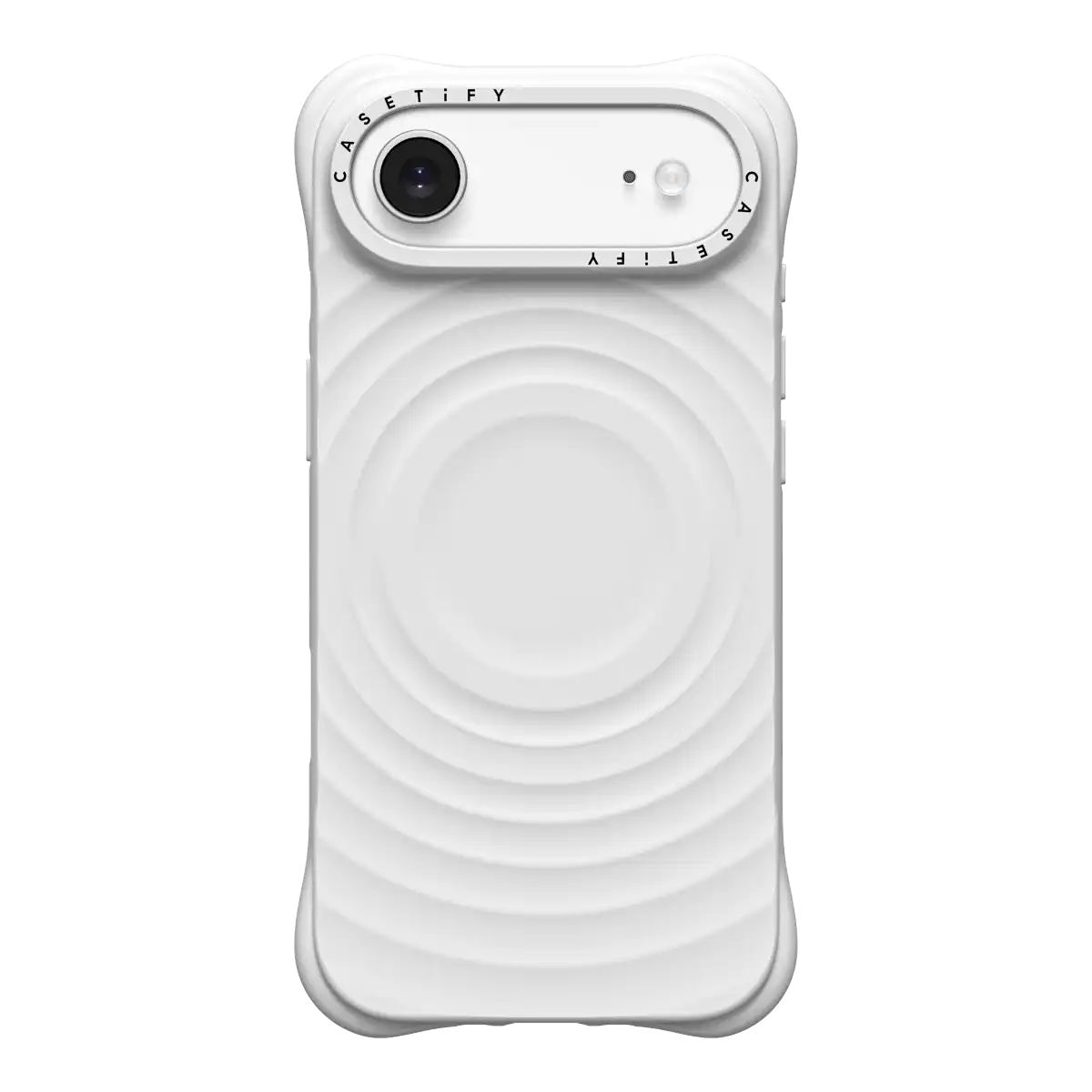 Ripple Case - White