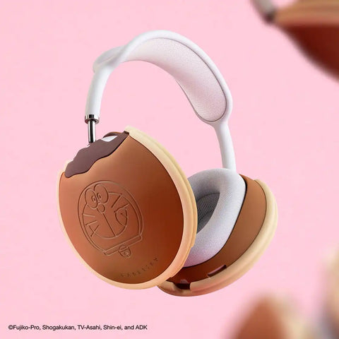 Doraemon Dorayaki Headphone Collectible Case - AirPods Max