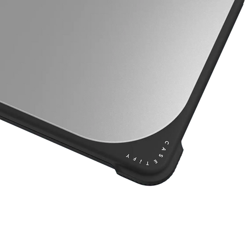 Clear MacBook Case