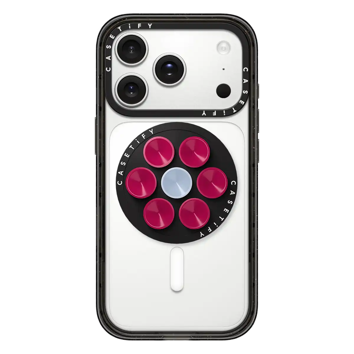 Snappy™ Snap & Stick Grip Stand