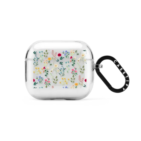 Spring Botanicals