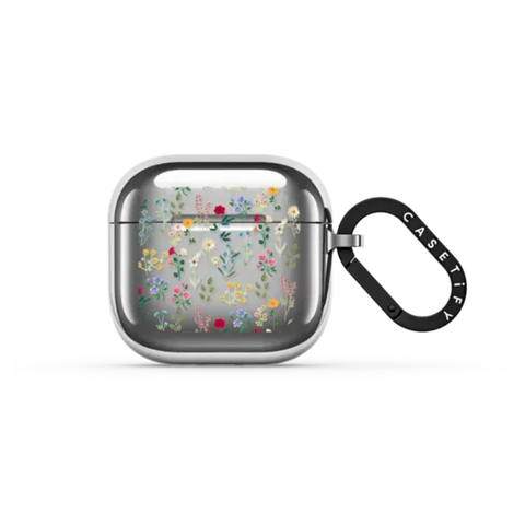Spring Botanicals