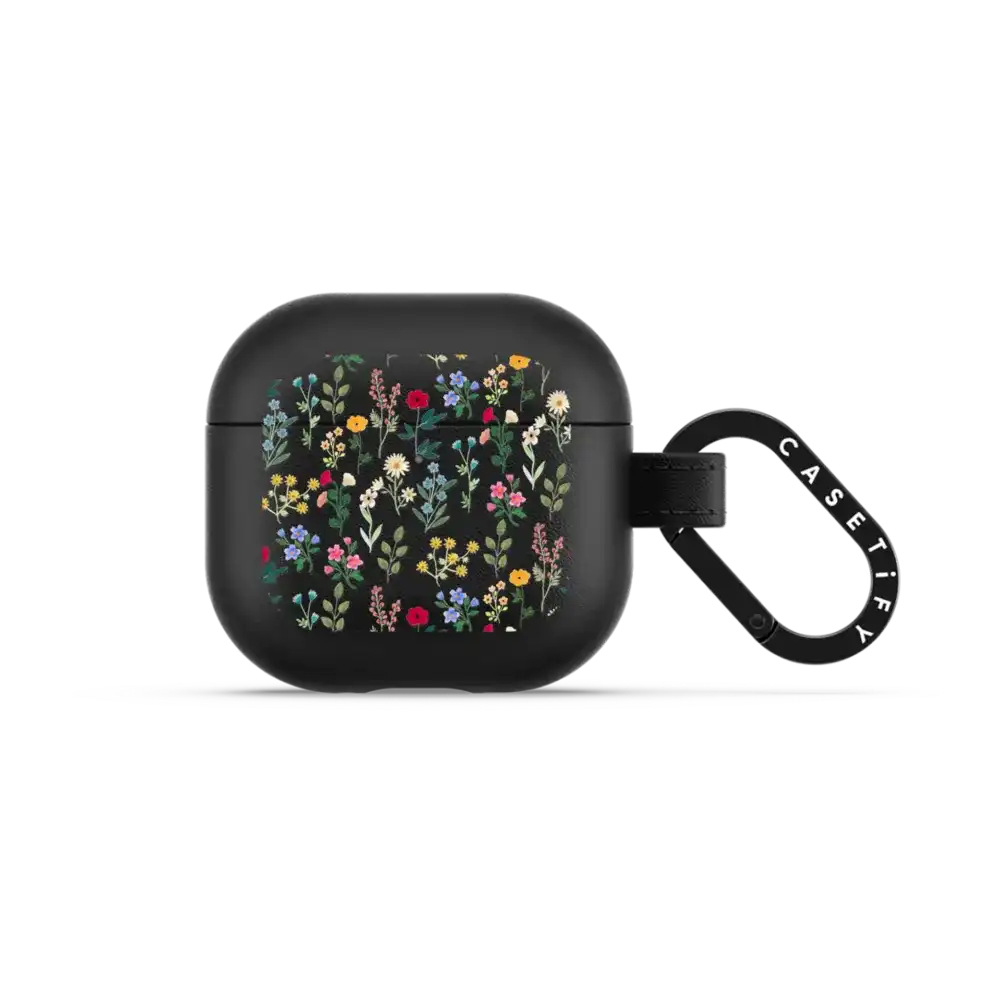 Spring Botanicals