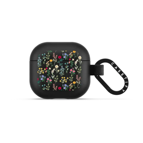 Spring Botanicals