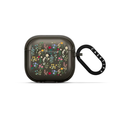 Spring Botanicals