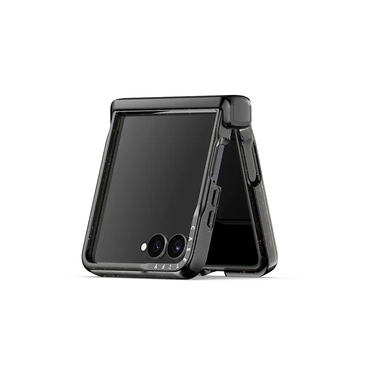 Crown Sticker Case