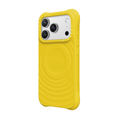 Ripple Case - Mint Blue