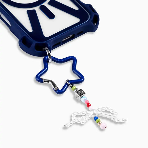 Charm Keychain