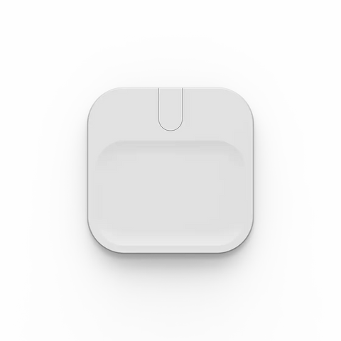 PowerThru™ 2-in-1 Charging Stand