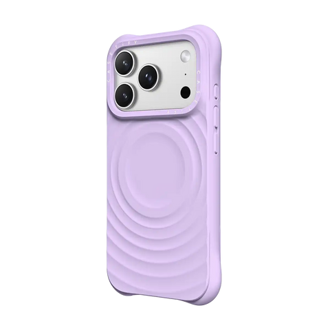 Ripple Case - White
