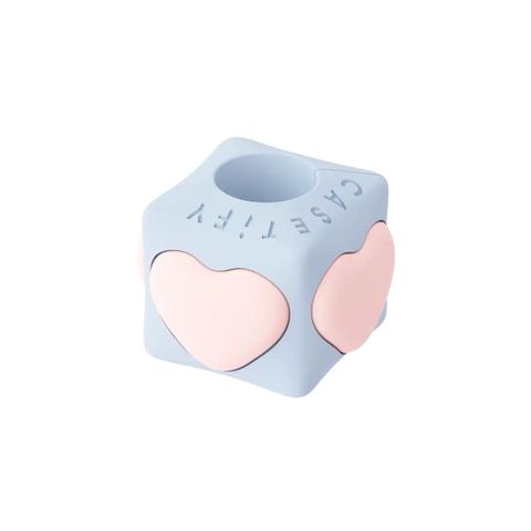 Silicone Bead