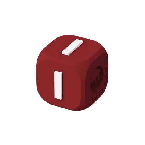 Silicone Bead
