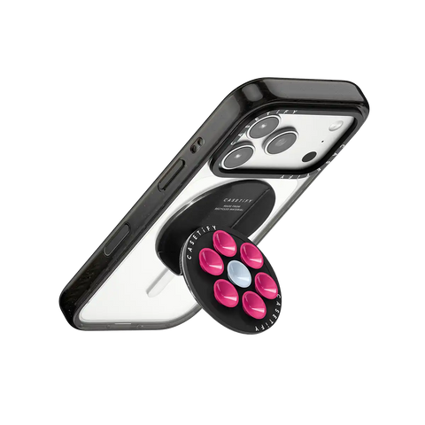 Snappy™ Snap & Stick Grip Stand