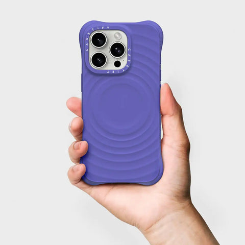Ripple Case - White