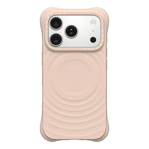 Ripple Case - White